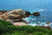 海角黑料区一区一区三区,一区、二区、三区探秘之旅